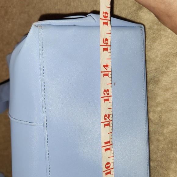 90's Vintage Kathy Ireland Tote - Picture 13 of 13